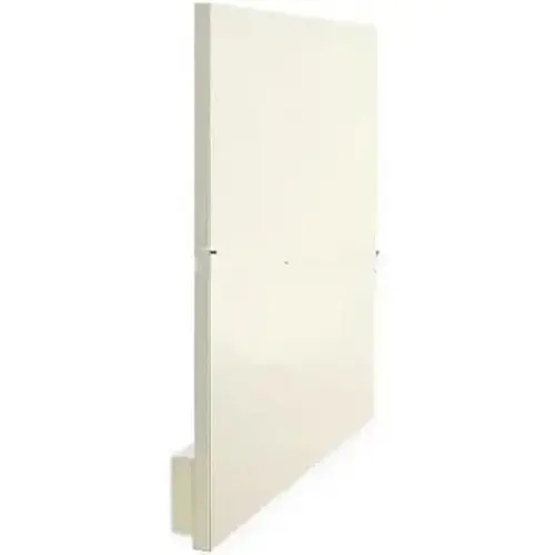 Керамічний обігрівач Grunhelm GCH-500WH - фото 3