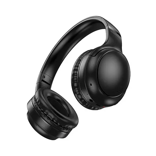 Навушники Borofone Fascinador BT headphones BO29 BT5.4, AUX, 22h - фото 2