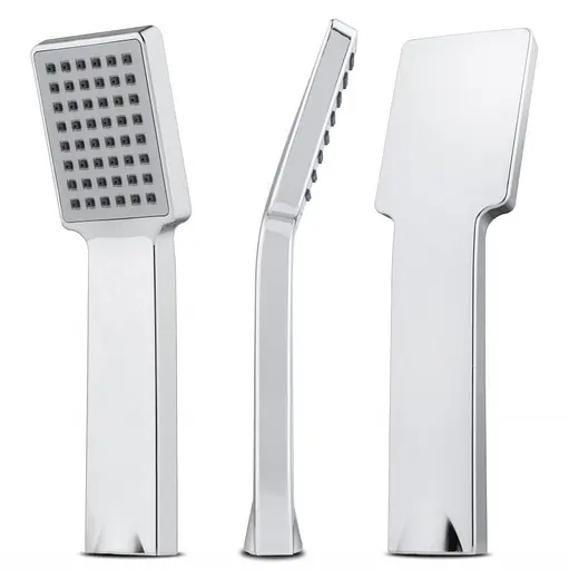 Смеситель для ванны Yoka Talea хром BW.TALEA Хром - фото 6