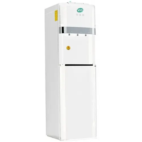 Кулер для води VIO X601-FCB White