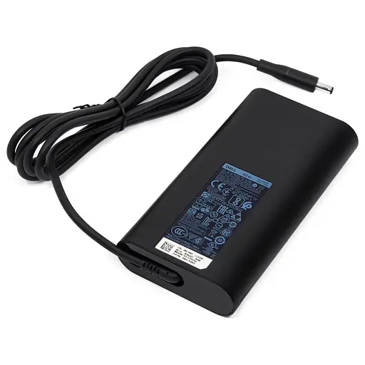 Блок живлення Dell ( 19,5V 4,62A 90W) 4.5x3.0 original "Б/В" - фото 1