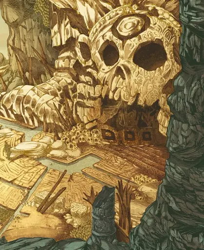 Аліса в Країні мавп - фото 8