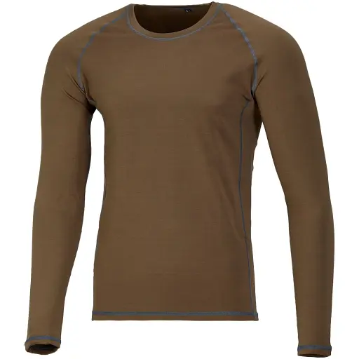 Термобілизна Camotrail Active XL Coyote - фото 3