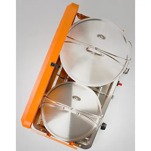 Плита кемпинговая GSI Outdoors Selkirk 540 i Isobutane Camp Stove (1099-56020) - фото 4