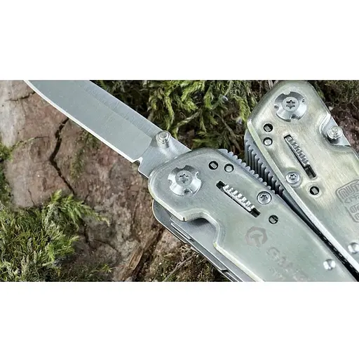 Мультитул Multi Tool Ganzo G301-H - фото 15