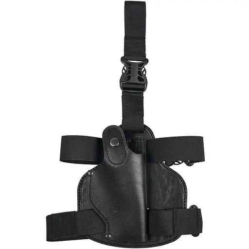 Кобура Ammo Key Illegible-2 S FORT17 Black Chrome (1013-3415.00.67)