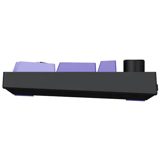 Клавіатура Proove Gaming Slicker Pro (Ukraine Layout) Black Purple (WKSLP0022416) - фото 8