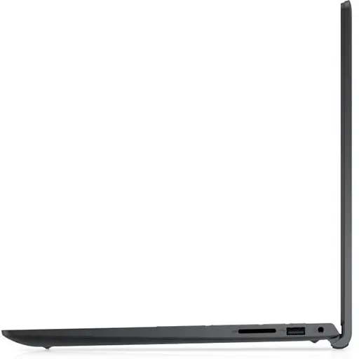 Dell Insp 3520 Ноутбук, i5 1235U, 24GB Пам'ять, 1000GB SSD, 15.6" FullHD, 120Hz Дисплей, Hungarian yout, Windows 11 - фото 5
