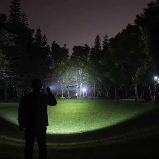 Мощный фонарь Sofirn Sp33S XHP70.2 26650 5000 lm Type C 5000K Черный - фото 6