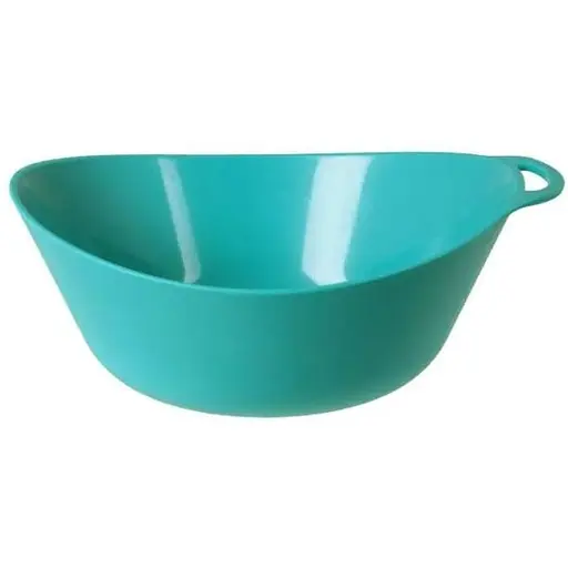 Тарелка Lifeventure Ellipse Bowl Teal (1012-75150)