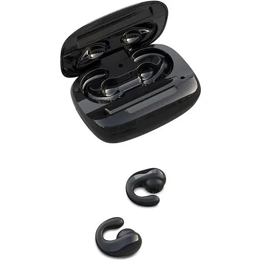 Bluetooth гарнитура XO X9 (черный)