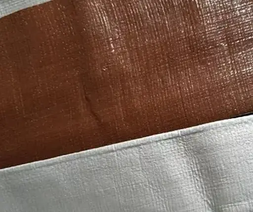 Тент Shadow PLANDEKA от дождя 210г/м² 5х5 м ТЕНТП00096 - фото 7