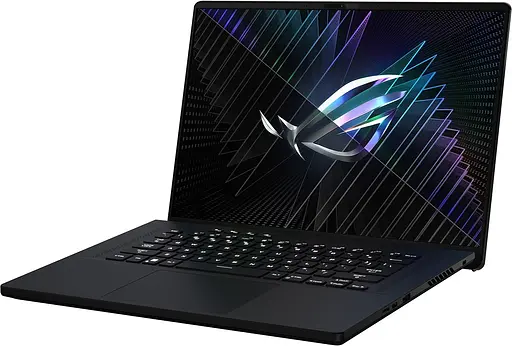 Ноутбук Asus ROG Zephyrus M16 GU604VY-NM037W - фото 4