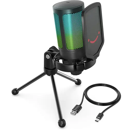 Мікрофон Fifine A6V - фото 4