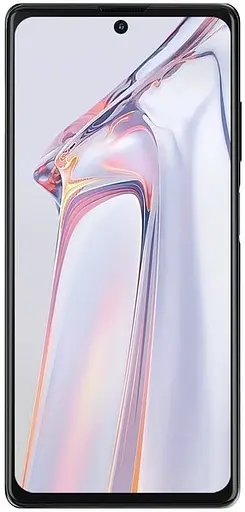 Смартфон Blackview A100 6/128GB АКБ 4 680мАг Grey - фото 2