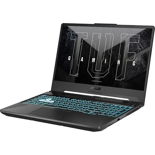 Ноутбук Asus TUF Gaming A15 FA506NFR (FA506NFR-HN079) [140837] - фото 3