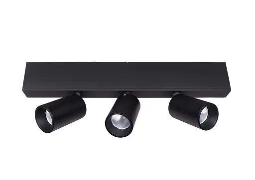 Трековий Світильник MJ-Light Magnet TS-SLC78007/3X7W NW 4000K - фото 2