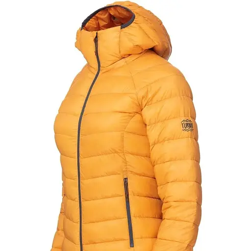 Куртка Turbat Trek Pro Wmn Orange S (1054-012.004.2090) - фото 3