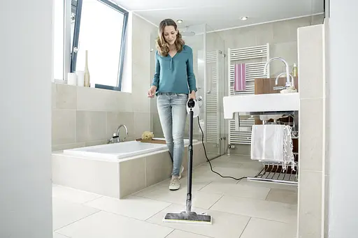 Комплект для прибирання підлоги EasyFix Karcher для SC 1 (2.863-338.0) - фото 2