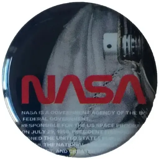 Держатель PopSocket New NASA 22 - фото 1