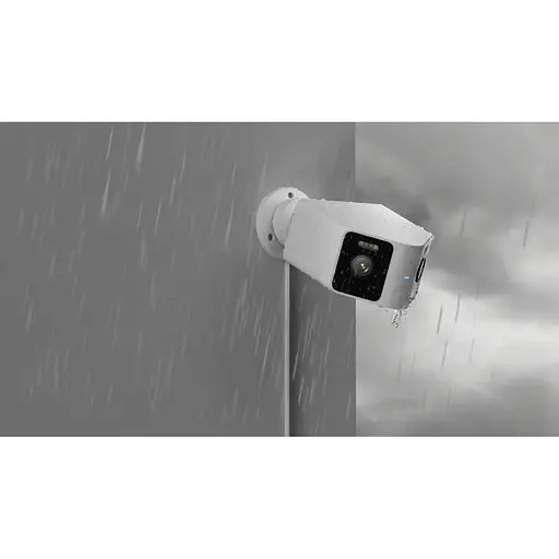 IP-камера Xiaomi Mi Outdoor Camera CW100 Dual (BHR07UIEU) - фото 9