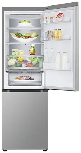 Холодильник LG GC-B459FNPW (7110070) - фото 3