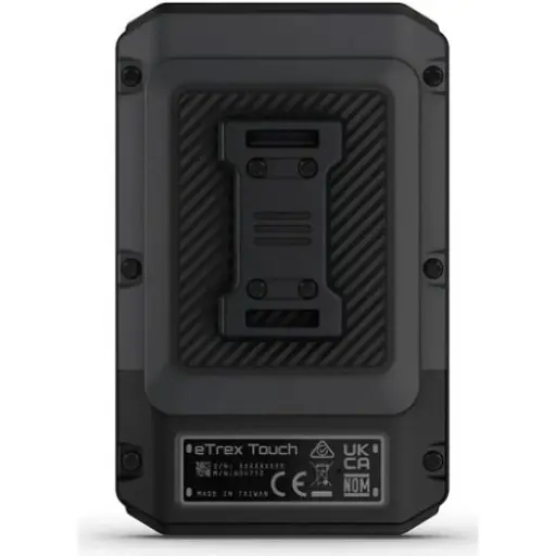 GPS-навигатор Garmin eTrex Touch (010-02940-01) - фото 2