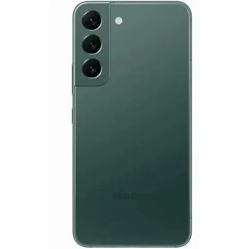 Смартфон Samsung Galaxy S22 8/256GB Green (SM-S901BZGG) - фото 5