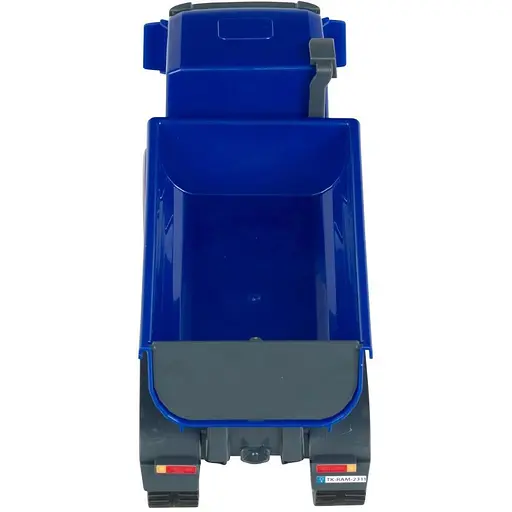 Самосвал Klein Arocs в коробке - фото 6