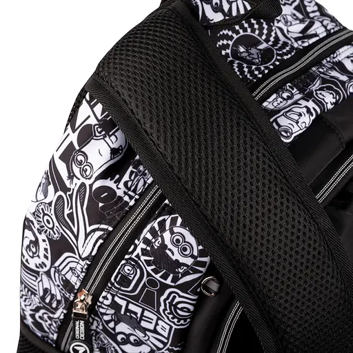 Рюкзак шкільний YES TS-43 Minions - фото 7