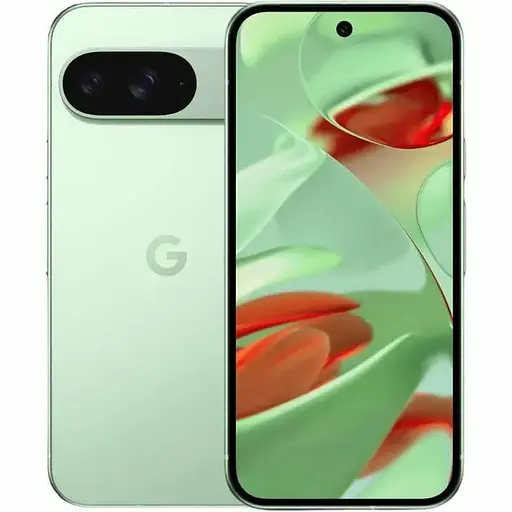 Смартфон Google Pixel 9, 12/128GB Wintergreen (JP)