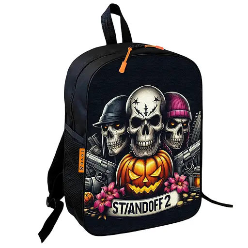 Рюкзак школьный детский Стендофф 2 «Standoff 2» 36х27 см для мальчика (01182)