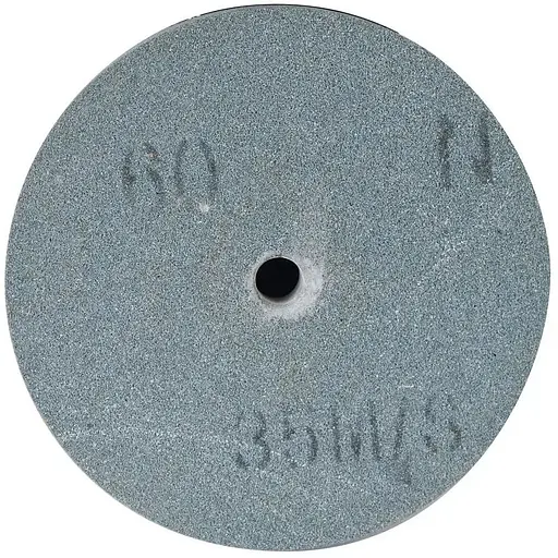 Круг шлифовальный EnerSol 150х12.7х16 мм зернистость P60 (EGW150-16-60)