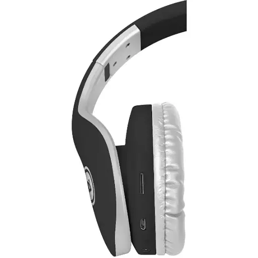 Гаринтура Defender FreeMotion B525 White/Black (63525) (6492203) - фото 3