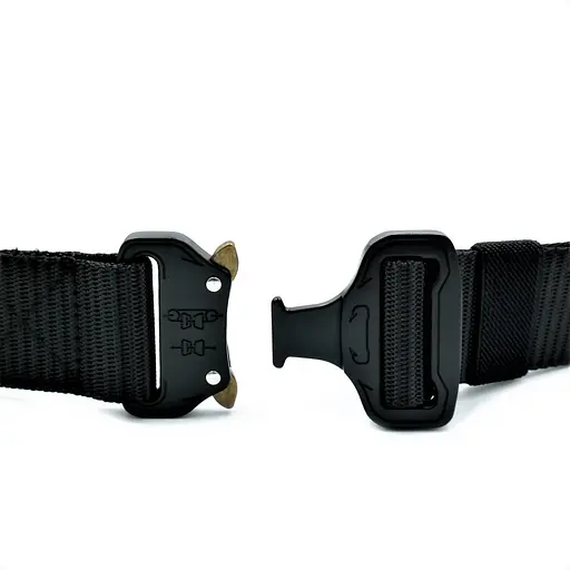 Ремінь Weatro текстильний 120-125х4 см acs0013290 - фото 4