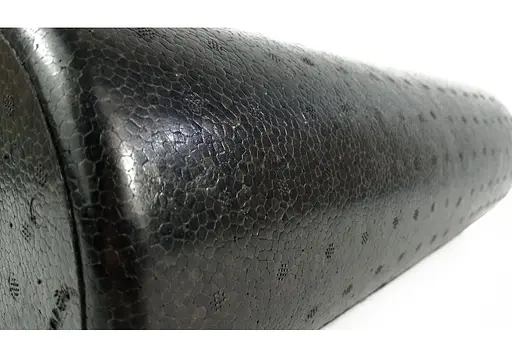 Масажний ролик EasyFit PolyFoam Roller EPP 45 см (EF-2036) - фото 2