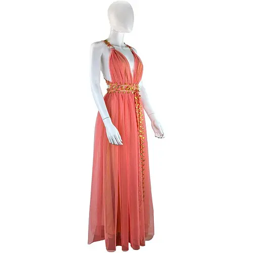 Платье Келли - фото 3