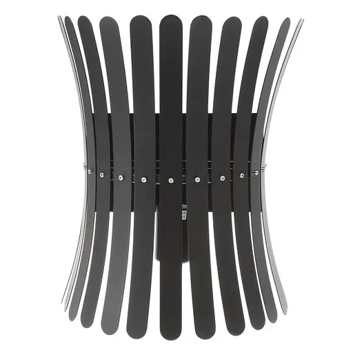 Бра Brille BL-084W/1 настінне накладне Black