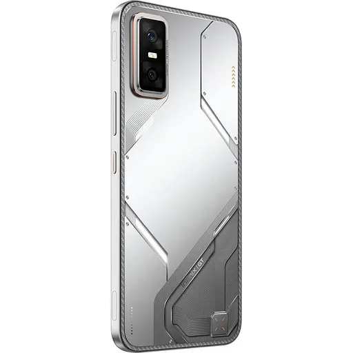 Смартфон Infinix GT 30 Pro 12/256GB Blade White [142194] - фото 6