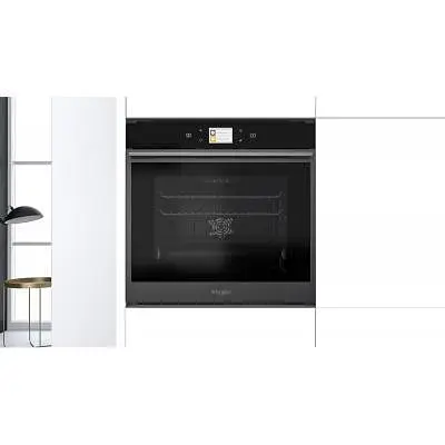 Духовка электрическая Whirlpool W9 OM2 4S1 P BSS - фото 8