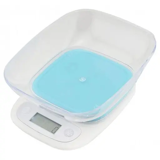 Весы кухонные электронные Edenberg EB-75824 5 кг