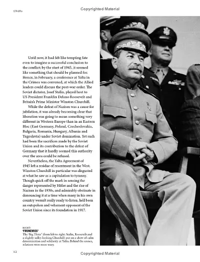 The Cold War - фото 9