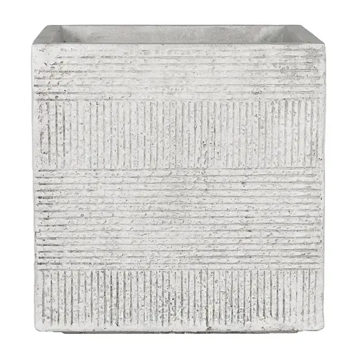 Кашпо Engard Оттава 44х44x38 см (GA67-3) - фото 4