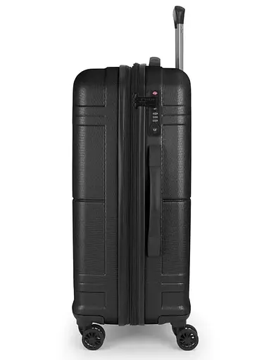 Валіза Gabol Bari (M) Black (123646-001) - фото 2