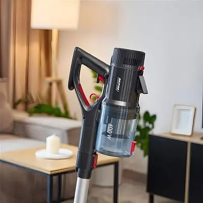 Вертикальний ручний пилосос 2 в 1 MPM MOD-71 - фото 8