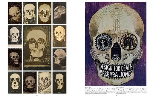 Death: A Graveside Companion - Джоанна Эбенштейн - фото 6