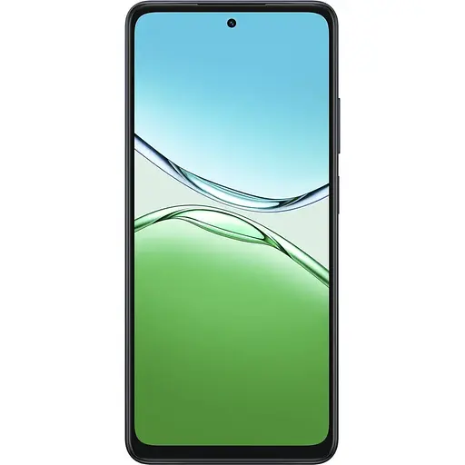 Смартфон Oppo A5x 4/128GB (CPH2725) Midnight Blue - фото 7