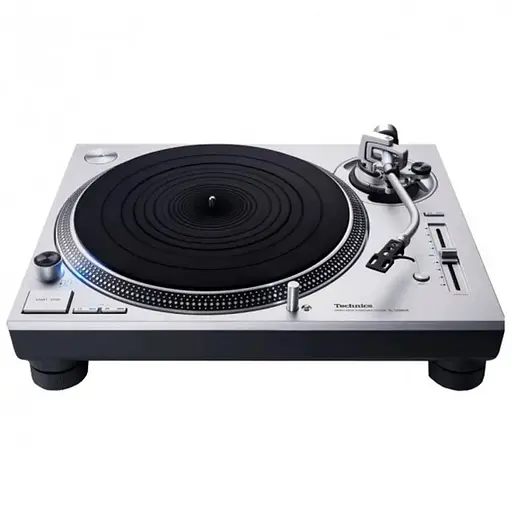 Вініловий програвач Technics SL-1200GREES із прямим приводом