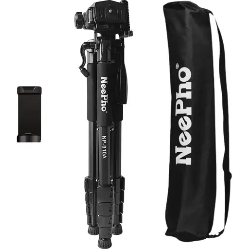 Штатив NeePho NP-8850 [135079] - фото 5