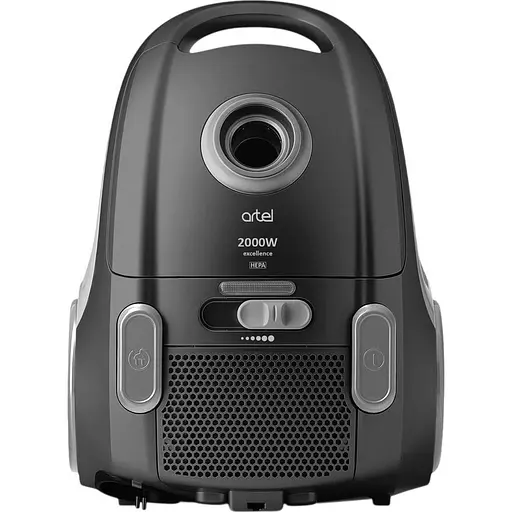 Пилосос Artel VCC 0120 Grey [149270] - фото 2